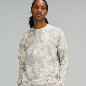 Lululemon City Sweat Crew